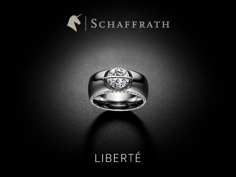 Schaffrath Liberté Katalog