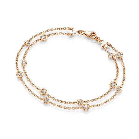 Halskette 95281.71890B