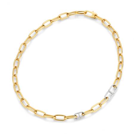 Halskette / Collier, 81990.7454B