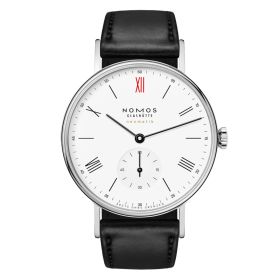 NOMOS  Ludwig neomatik 39 für Ärzte ohne Grenzen, 250.S2