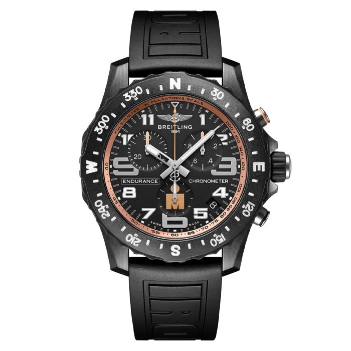 Breitling Endurance Pro 44 IRONMAN® Finisher, X823101B1B1S1