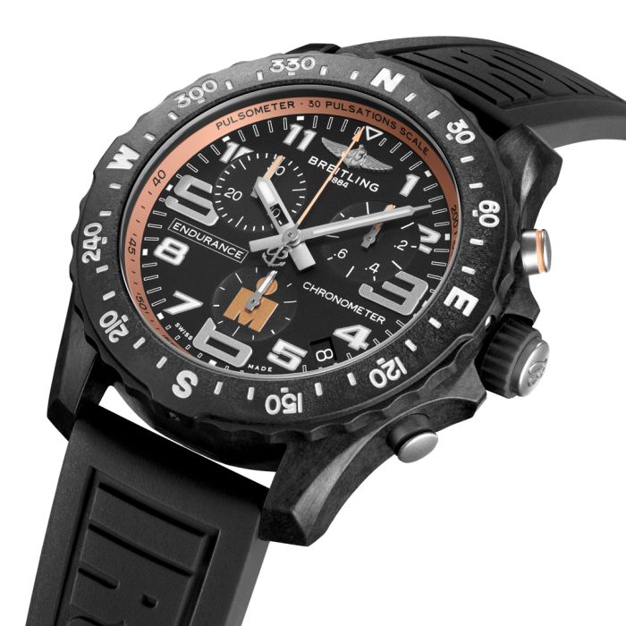 Breitling Endurance Pro 44 IRONMAN® Finisher, X823101B1B1S1