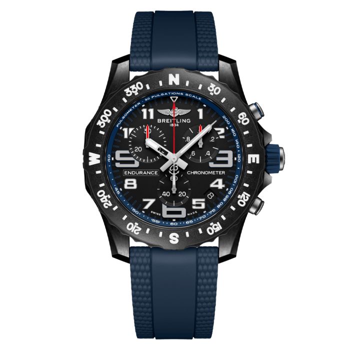 BREITLING  Endurance Pro 44, X82310D51B1S2 