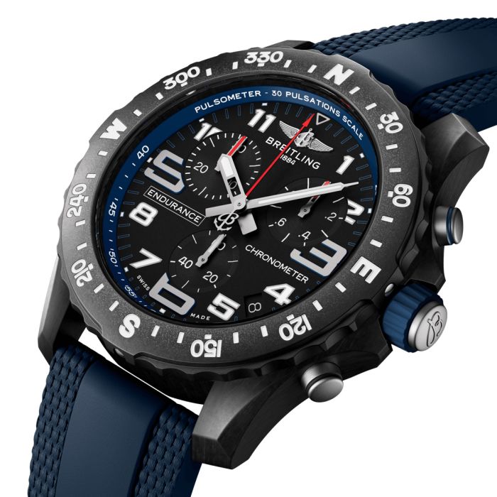 BREITLING  Endurance Pro 44, X82310D51B1S2 