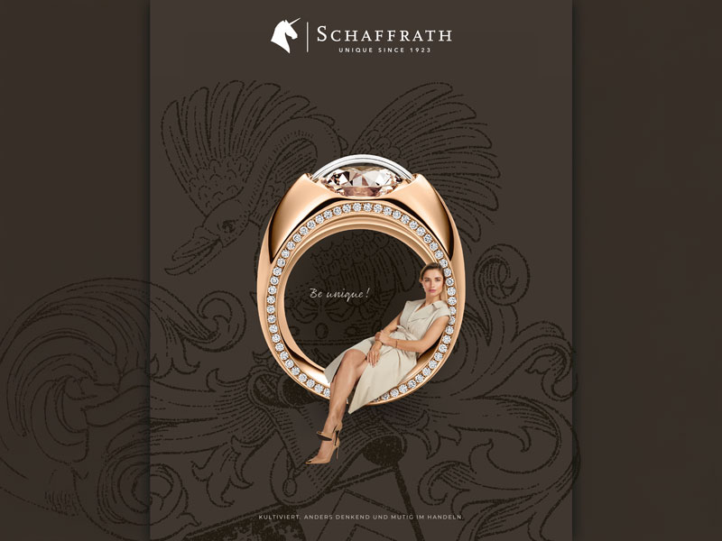 Schaffrath Magazin Schaffrath Magazin