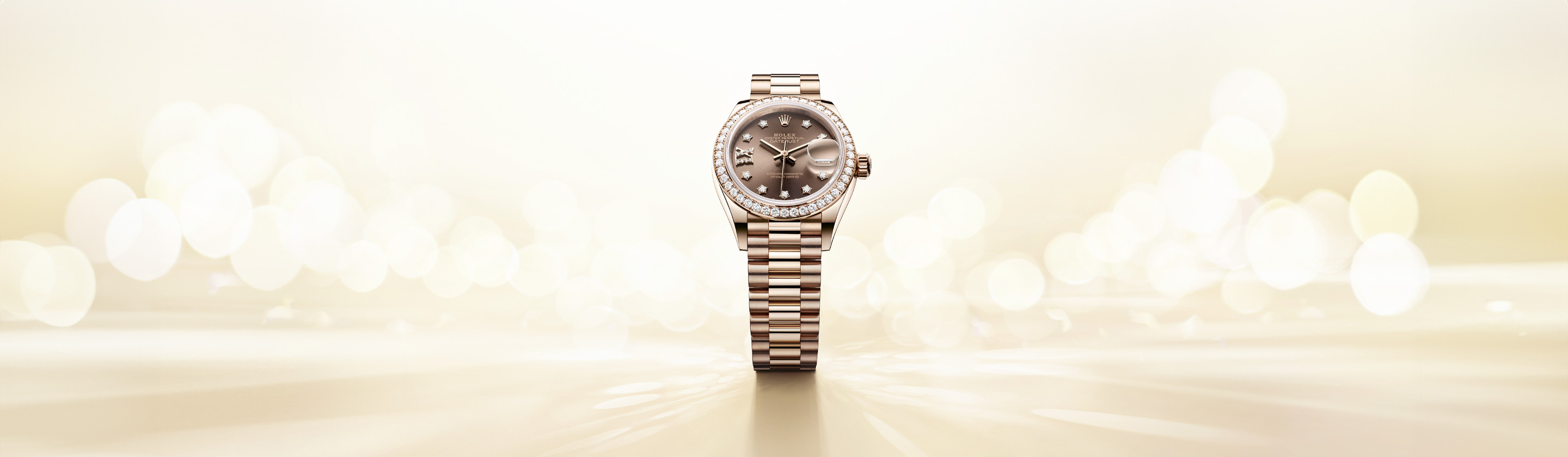 Rolex Lady-Datejust