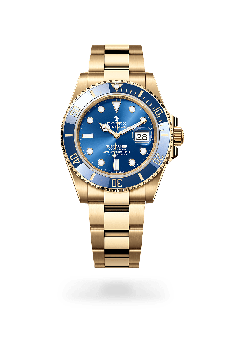 Rolex 