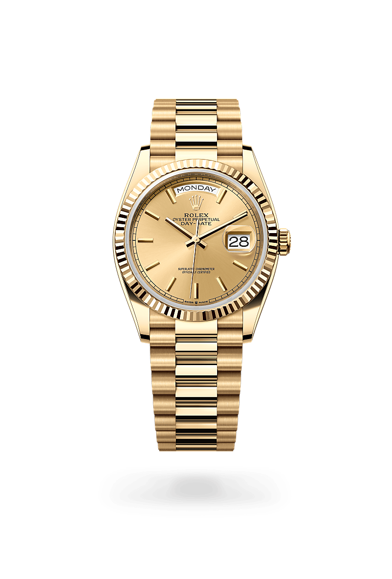 Rolex 